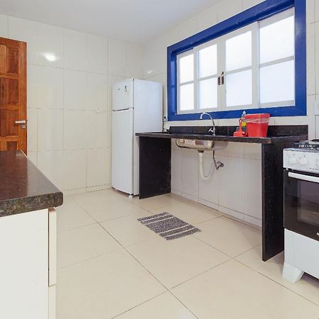 Casa Com Garagem - 300M Da Rua Das Pedras Armacao dos Buzios Bagian luar foto