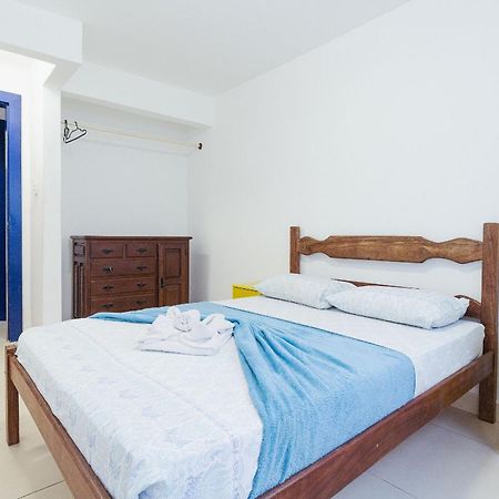 Casa Com Garagem - 300M Da Rua Das Pedras Armacao dos Buzios Bagian luar foto