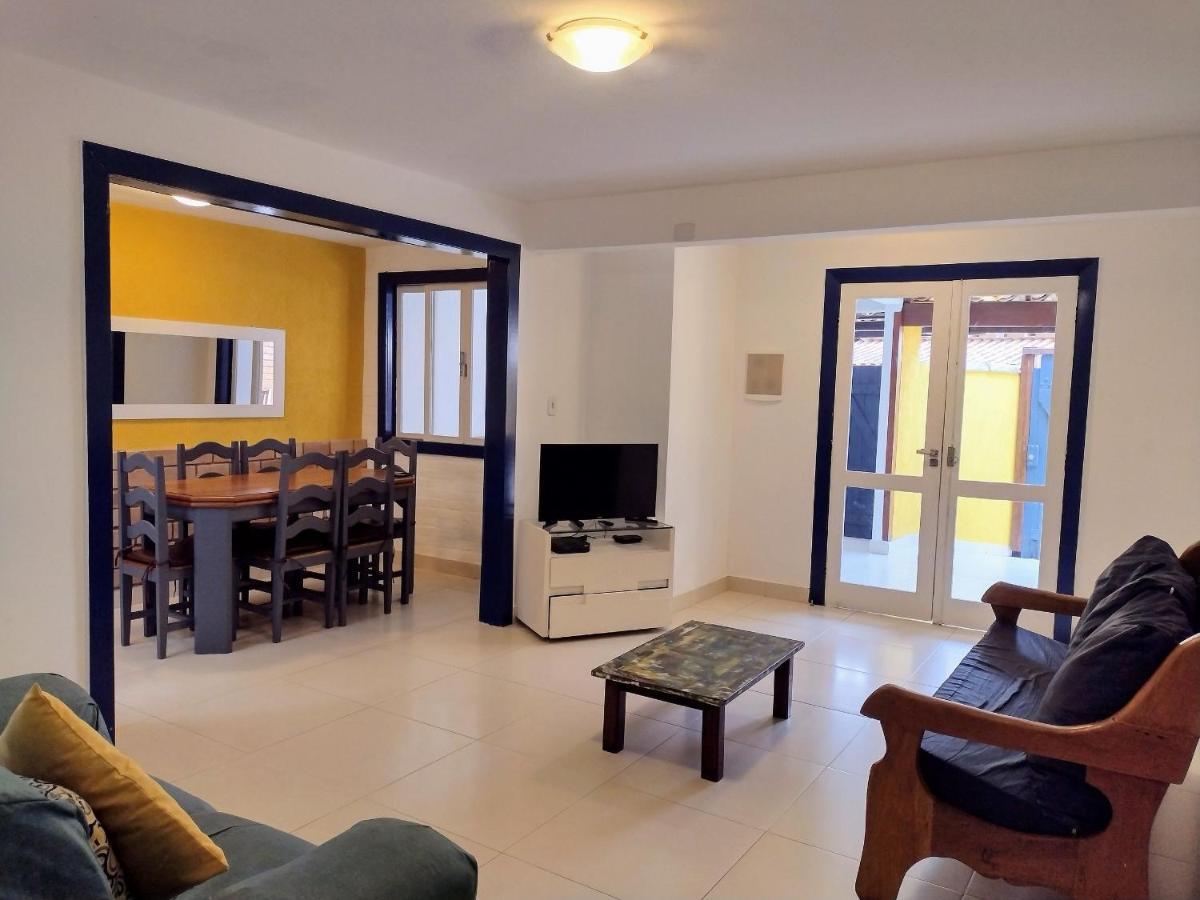 Casa Com Garagem - 300M Da Rua Das Pedras Armacao dos Buzios Bagian luar foto
