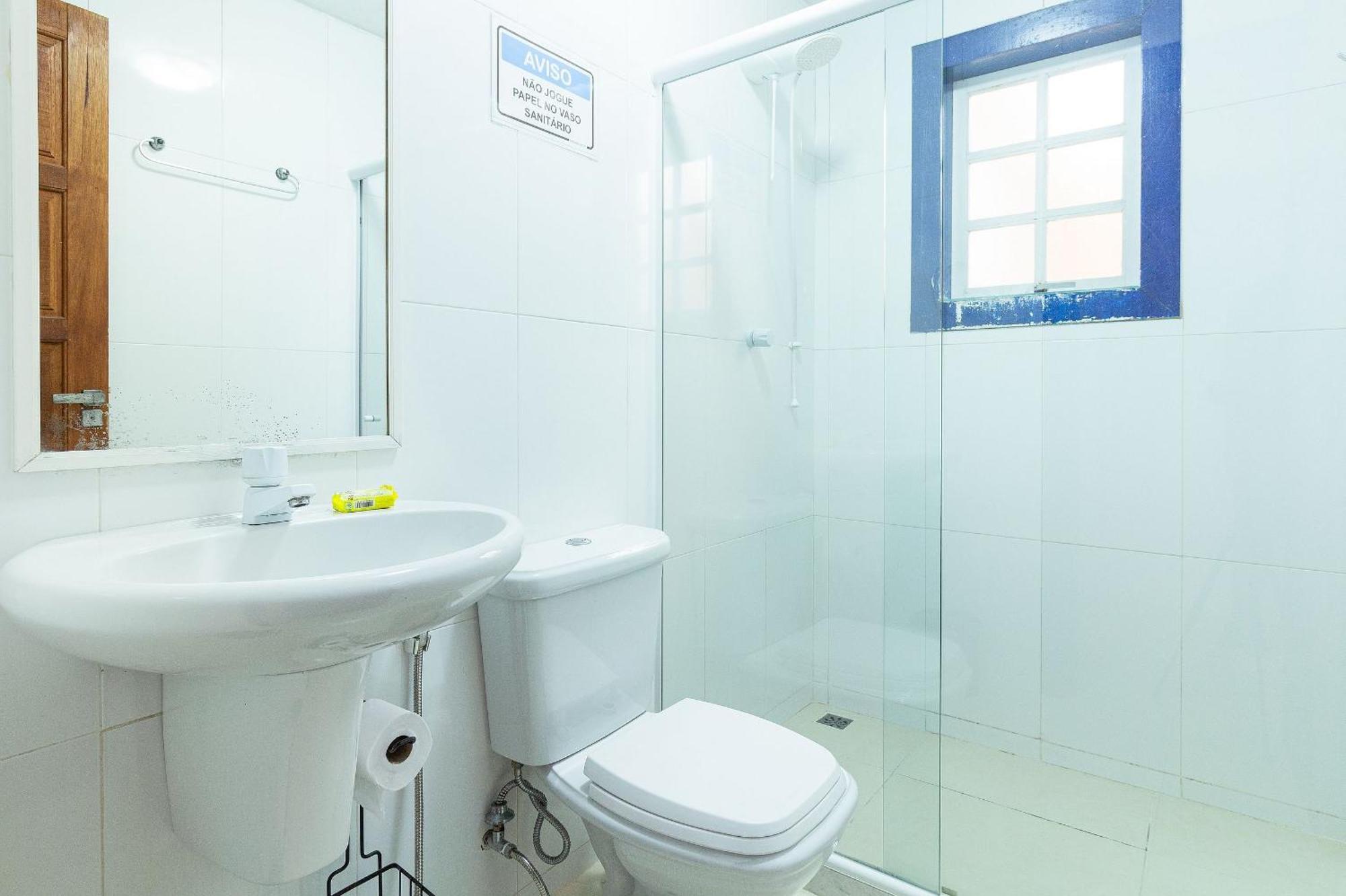Casa Com Garagem - 300M Da Rua Das Pedras Armacao dos Buzios Bagian luar foto