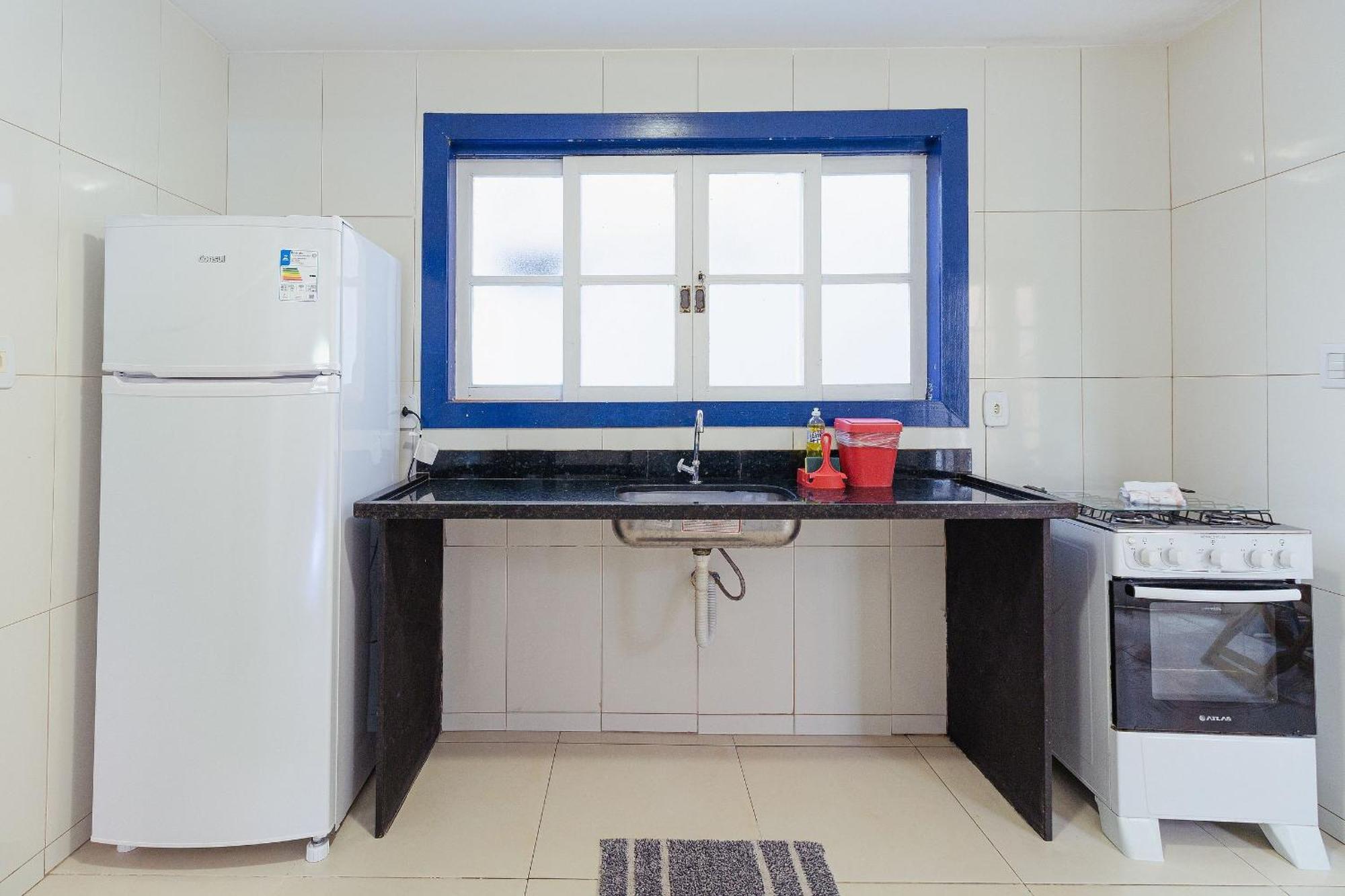 Casa Com Garagem - 300M Da Rua Das Pedras Armacao dos Buzios Bagian luar foto